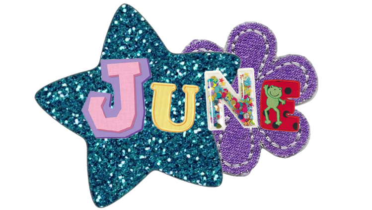 June cover